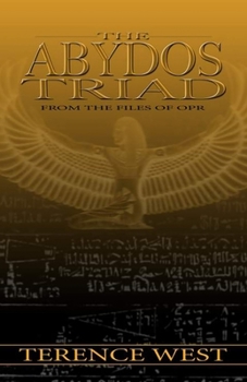 Paperback The Abydos Triad Book