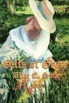Paperback Gifts of Grace Book