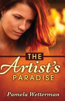 Paperback The Artist's Paradise Book