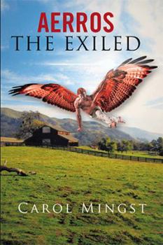 Hardcover The Exiled: The Exiled Book