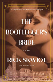 Paperback The Bootlegger's Bride Book