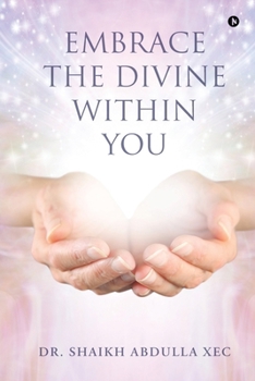 Paperback Embrace the Divine Within You Book
