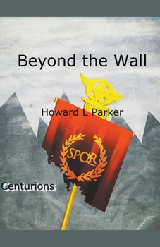 Paperback Beyond the Wall Book