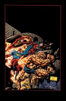 The Thing: Liberty Legion - Book #69 of the Marvel Premiere Classic