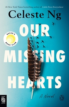 Our Missing Hearts