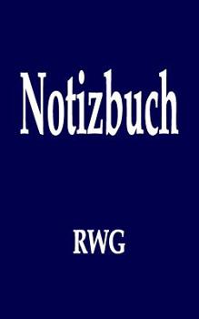 Paperback Notizbuch: 50 Seiten 5 "x 8" College Liniertes Papier [German, Middle High] Book