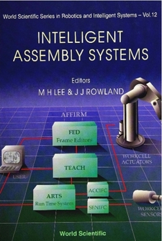 Hardcover Intelligent Assembly Systems Book