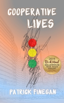 Paperback Cooperative Lives Book