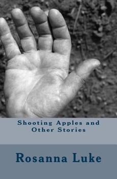 Paperback Shooting Apples and Other Stories Book