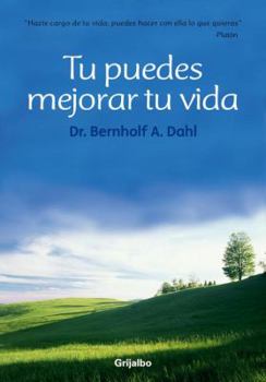 Paperback Tu puedes mejorar tu vida (Spanish Edition) [Spanish] Book