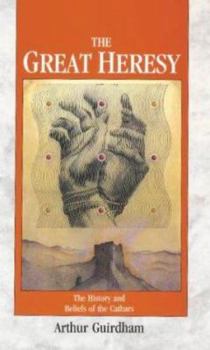 Paperback The Great Heresy Book