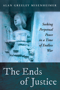 Paperback The Ends of Justice Book