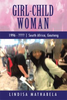 Hardcover Girl-Child Woman Book