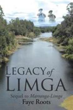 Paperback Legacy of Limga: Sequel to Marranga-Limga Book