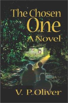 Paperback The Chosen One Book