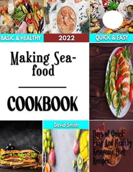 Paperback Making Seafood: The Taste Of Chinese Foods Book