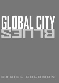 Hardcover Global City Blues Book