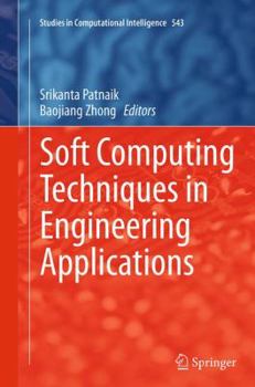 Soft Computing Techniques in Engineering Applications