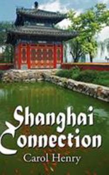 Paperback Shanghai Connection Book