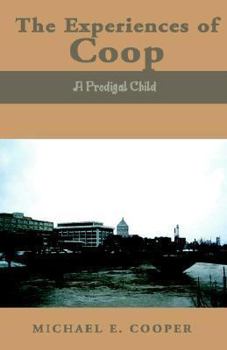 Paperback The Experiences of COOP Book