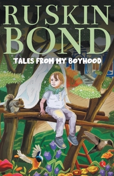 Paperback Tales from My Boyhood Book