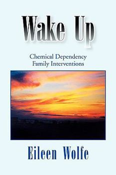 Paperback Wake Up Book