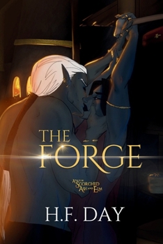 Paperback The Forge Book