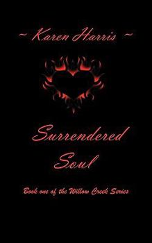 Paperback Surrendered Soul Book