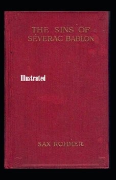 Paperback The Sins of S?verac Bablon Illustrated Book