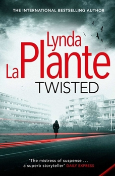 Paperback Twisted Book