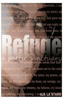 Paperback Refuge: A Poetic Sanctuary Book