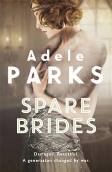Paperback Spare Brides Book