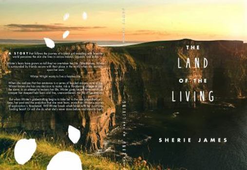 Paperback The Land of the Living Book