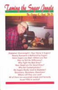 Paperback Taming the Sugar Jungle Book