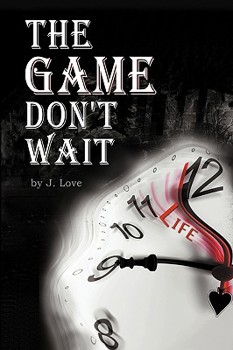 Paperback The Game Don't Wait Book