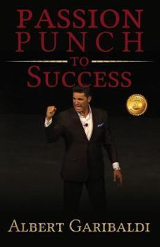 Paperback Passion Punch to Success Book