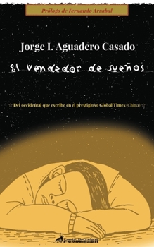 Paperback El vendedor de sueños [Spanish] Book