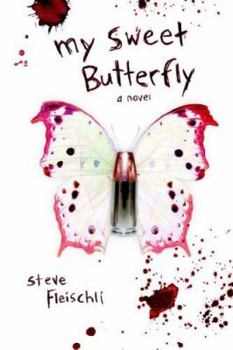 Hardcover My Sweet Butterfly Book