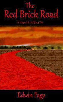 Paperback The Red Brick Road Book