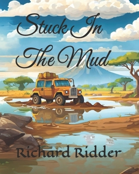 Paperback Stuck In The Mud Book