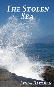 Paperback The Stolen Sea Book