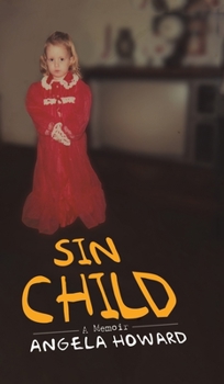 Hardcover Sin Child Book