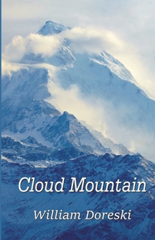 Paperback Cloud Mountain Book