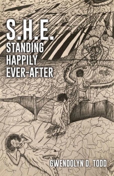 Paperback S.H.E. Standing Happily Ever-after Book