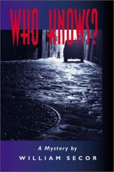 Paperback Who Knows? Book