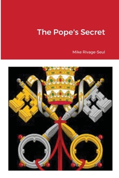 Paperback The Pope's Secret Book