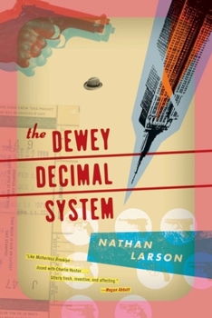 Paperback The Dewey Decimal System Book