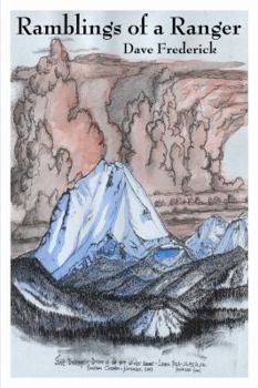 Paperback Ramblings of a Ranger Book