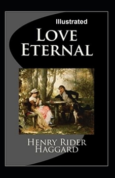 Paperback Love Eternal Illustrated Book