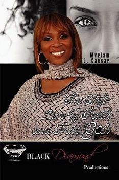 Paperback The Shift: Live by Faith and Trust God Book